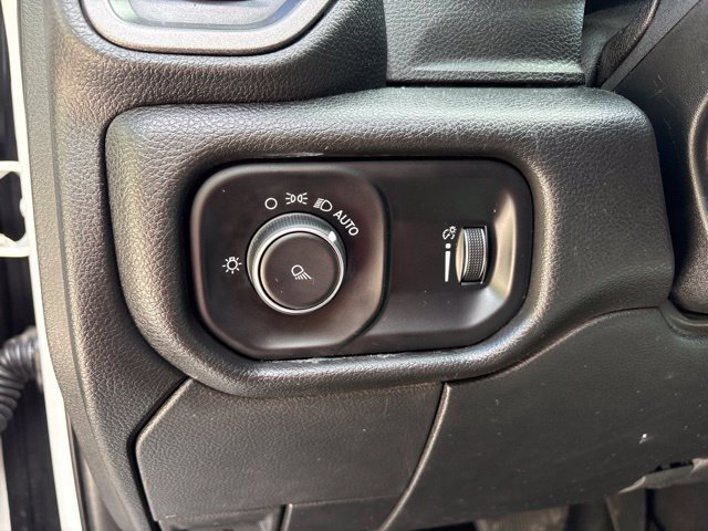 Used 2021 RAM 2500 Tradesman AWD/4WD image 18