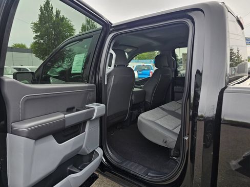 New 2026 Ford F150 XLT AWD/4WD image 11