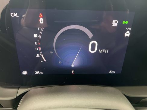 New 2026 Buick Envista Preferred w/ Convenience I Package FWD image 12