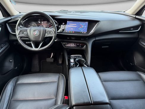 Used 2021 Buick Envision Essence w/ Technology Package I FWD image 15