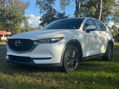 Used 2017 MAZDA CX-5 Sport