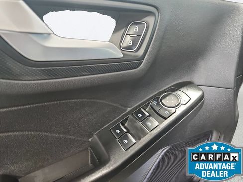 Used 2024 Ford Escape ST-Line AWD/4WD image 18
