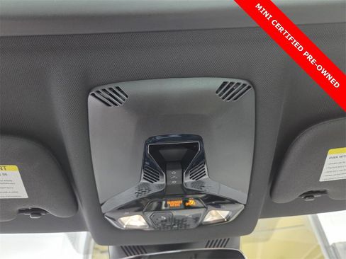 Used 2025 MINI Cooper S image 16