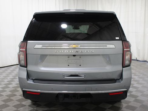 Used 2023 Chevrolet Suburban LS image 27