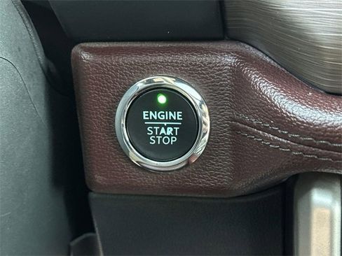 Used 2024 Ford Expedition Max Limited image 16