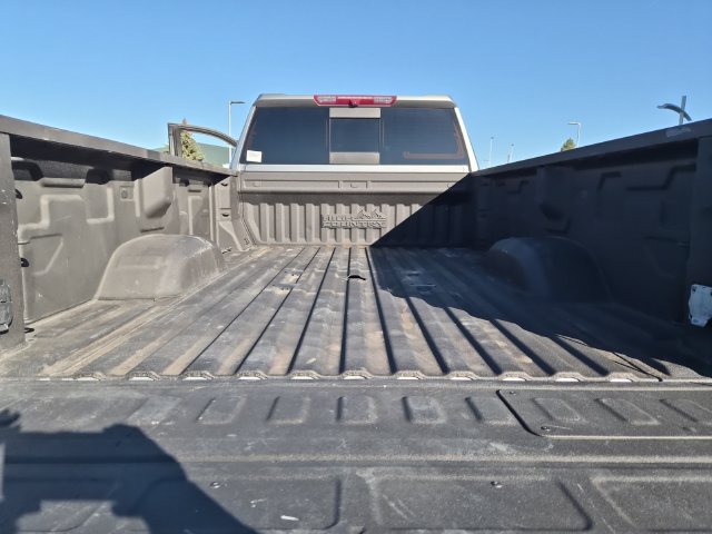 Used 2024 Chevrolet Silverado 3500 High Country AWD/4WD image 23