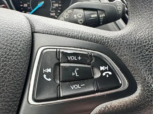 Used 2018 Ford Escape SE AWD/4WD image 24