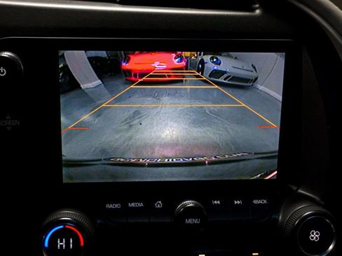 Used 2014 Chevrolet Corvette 2dr Z51 Coupe w/ 3LT Preferred Equipment Group image 27