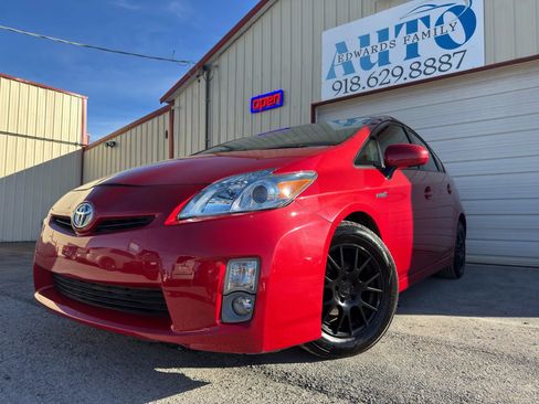 Used 2011 Toyota Prius Two image 7