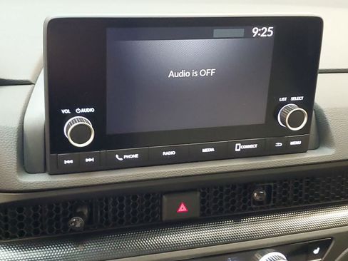 Certified 2024 Honda CR-V EX image 5