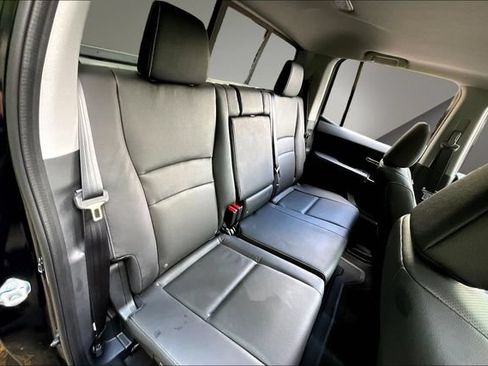 New 2026 Honda Ridgeline RTL image 10