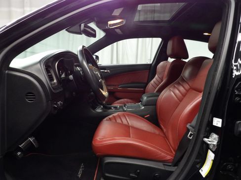 Used 2021 Dodge Charger SRT Hellcat RWD image 13