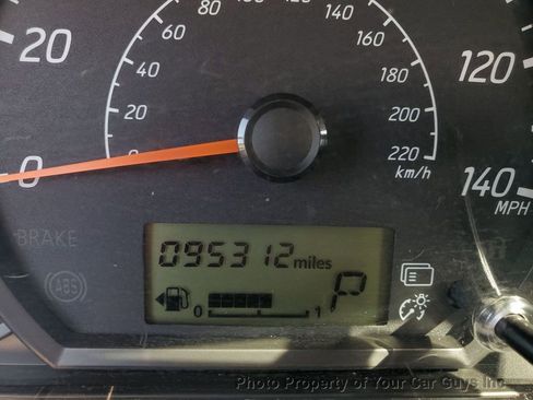 Used 2017 Mitsubishi Mirage G4 ES FWD image 21