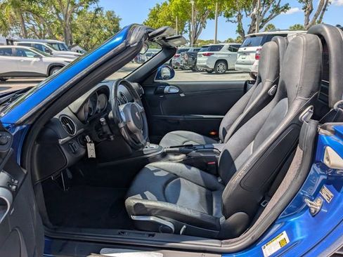 Used 2009 Porsche Boxster S RWD image 10