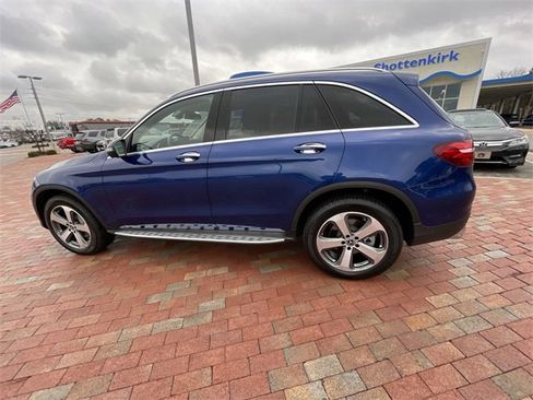 Used 2019 Mercedes-Benz GLC 300 image 31
