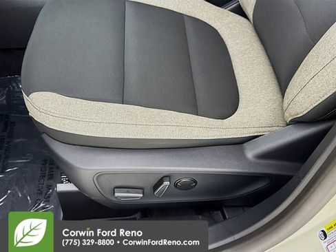 New 2025 Ford Bronco Sport Big Bend w/ Convenience Package image 20