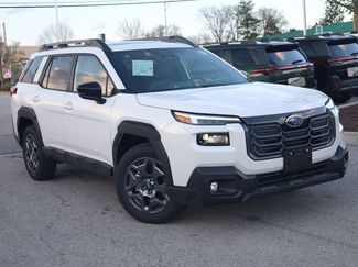 New 2026 Subaru Outback Premium video 2