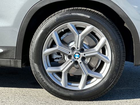 Certified 2023 BMW X3 xDrive30i w/ Premium Package image 33