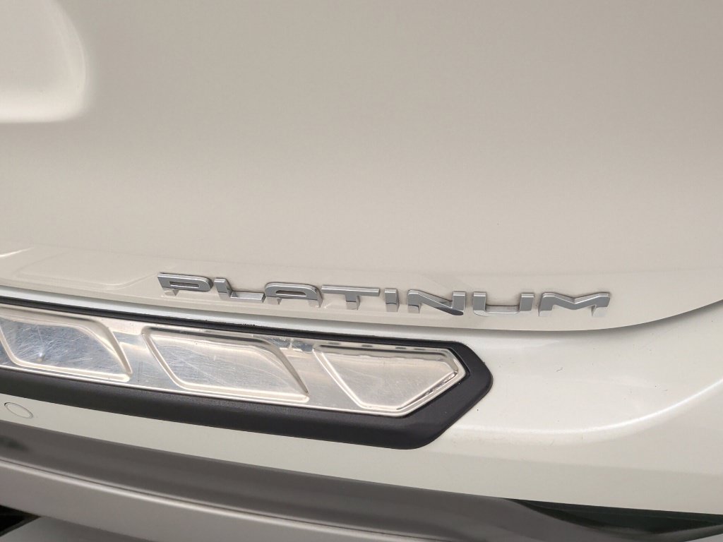 Used 2021 Toyota Highlander Platinum AWD/4WD image 12