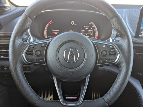 New 2026 Acura MDX Type S image 21