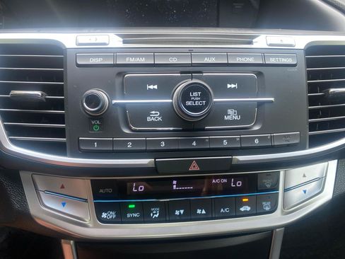 Used 2013 Honda Accord LX-S image 15