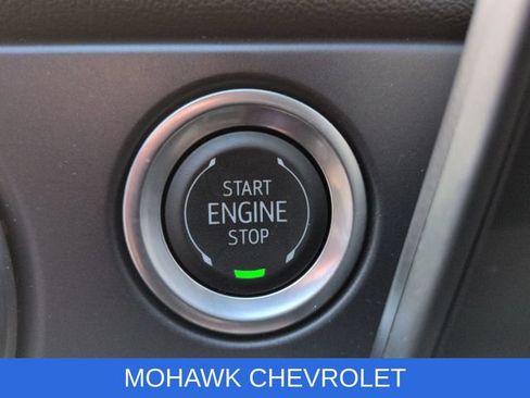 Certified 2025 Chevrolet Blazer LT w/ Driver Confidence Package AWD/4WD image 18