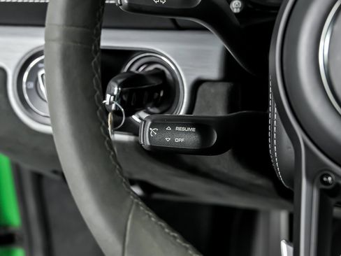 Used 2022 Porsche 718 Cayman GT4 image 26