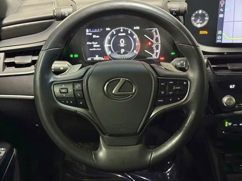 Used 2022 Lexus ES 350 w/ Premium Package image 24