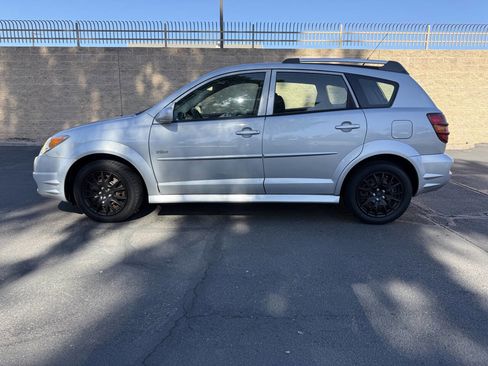 Used 2008 Pontiac Vibe w/ Preferred Package image 5