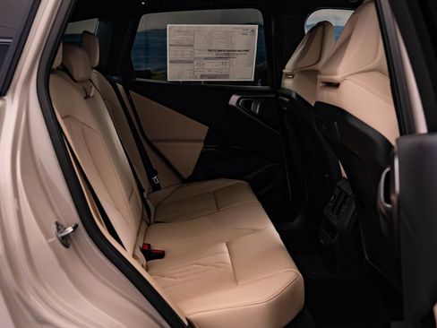 New 2026 BMW X3 xDrive30i w/ Premium Package AWD/4WD image 42