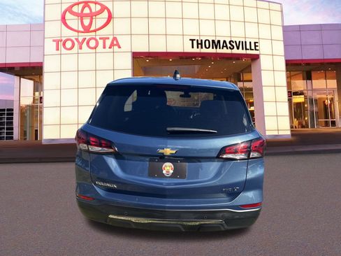 Used 2024 Chevrolet Equinox LT image 6
