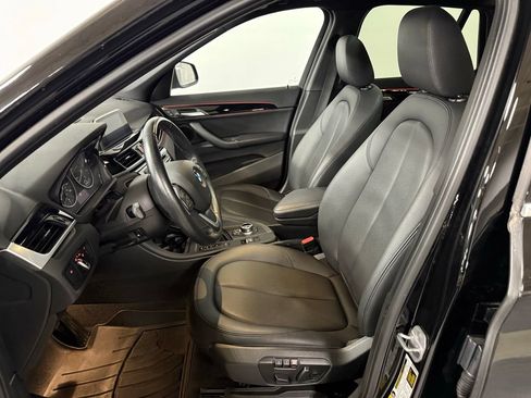 Used 2018 BMW X1 xDrive28i AWD/4WD image 9
