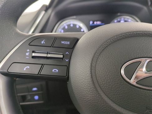 Certified 2023 Hyundai Sonata SEL image 29