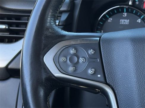 Used 2018 Chevrolet Tahoe LT image 12