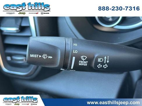 Certified 2023 RAM 1500 Laramie AWD/4WD image 44