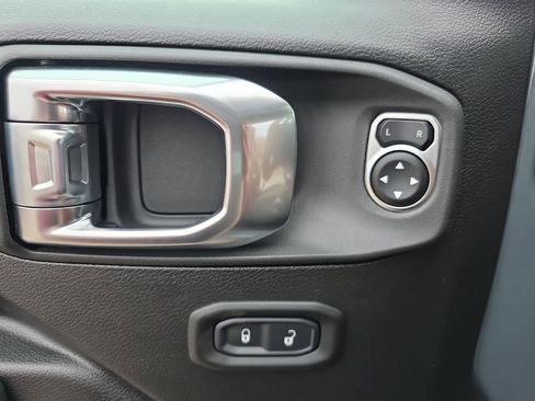 New 2026 Jeep Gladiator Sport image 26