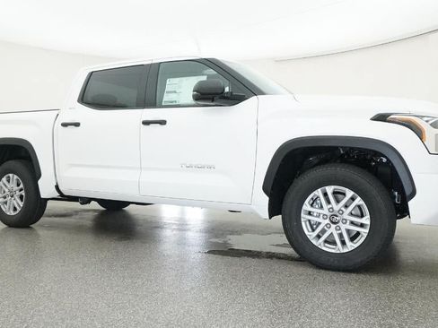 New 2026 Toyota Tundra SR5 RWD image 28