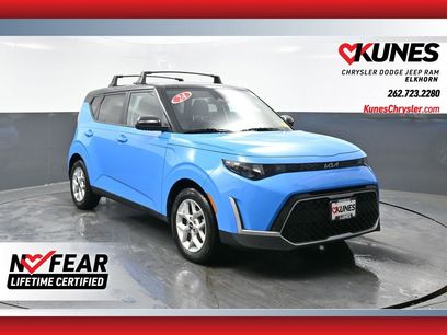 Used 2024 Kia Soul S