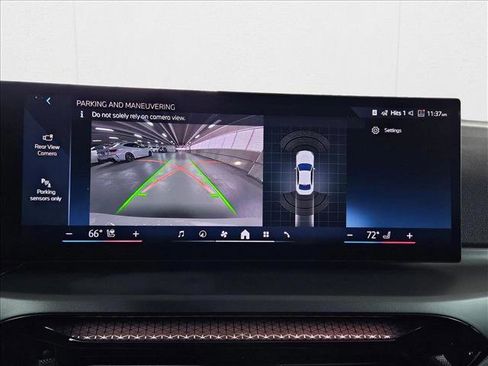 Used 2025 BMW 230i xDrive Coupe w/ Convenience Package image 13