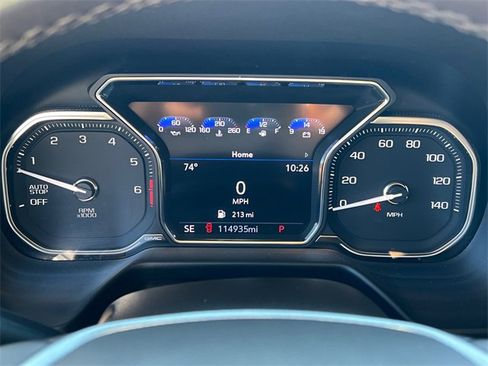 Used 2021 GMC Yukon XL SLT image 27