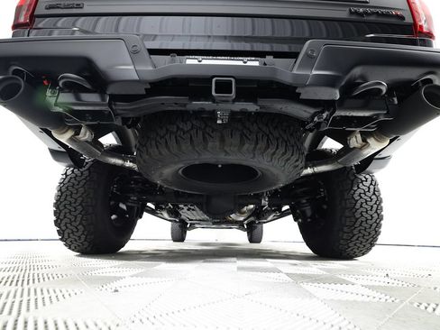 Used 2026 Ford F150 Raptor w/ Equipment Group 803A Raptor R AWD/4WD image 52