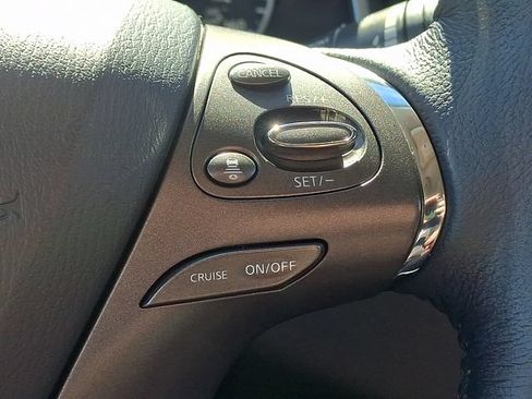 Used 2022 Nissan Murano SV AWD/4WD image 23