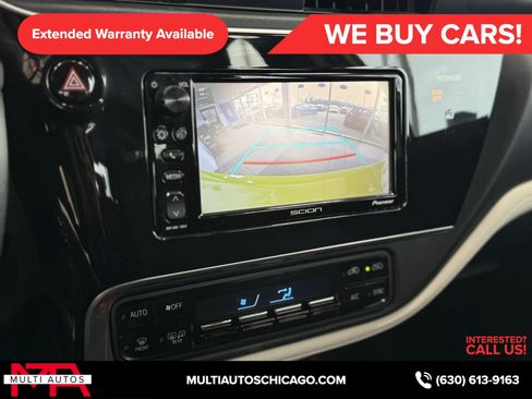 Used 2016 Scion iM FWD image 27