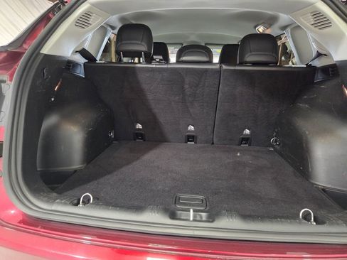 Used 2022 Jeep Compass Limited image 16