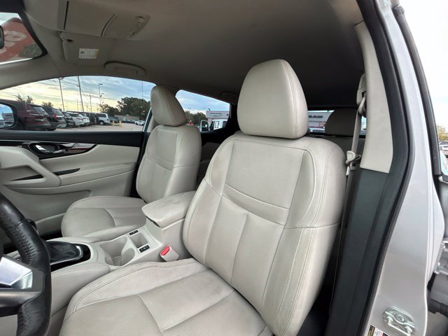 Used 2019 Nissan Rogue Sport SL FWD image 20