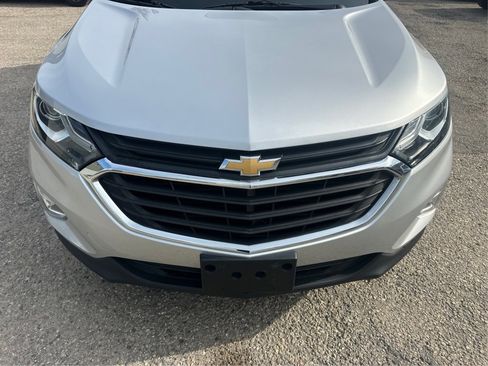Used 2018 Chevrolet Equinox LT image 13