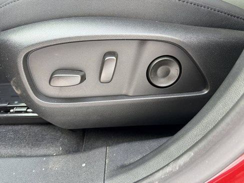 New 2026 GMC Terrain AT4 w/ Convenience Package III image 18