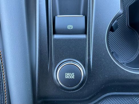 New 2026 Ford Explorer Tremor w/ Tremor Ultimate Package image 50