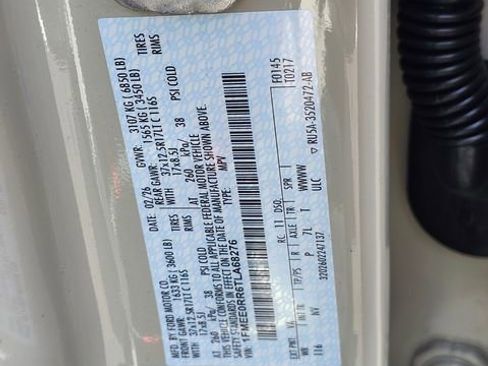 New 2026 Ford Bronco Raptor image 32