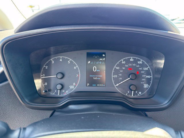 Used 2025 Toyota Corolla LE FWD image 17